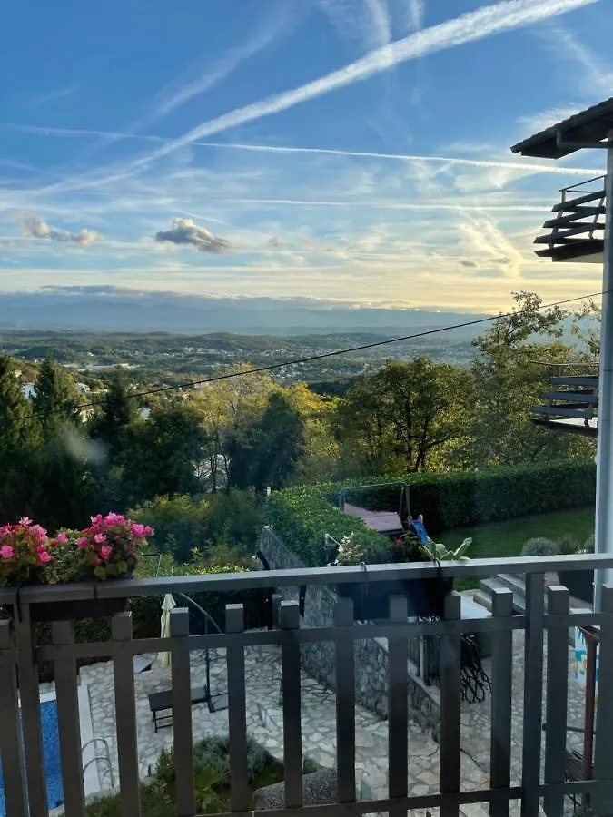 Toto I Lala Apartment Rukavac   Rukavac (Primorje-Gorski Kotar)